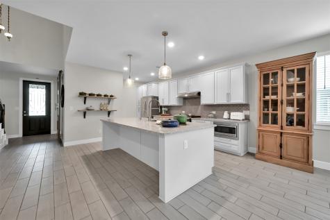 2411 Sunset Mist Lane Conroe TX 77304