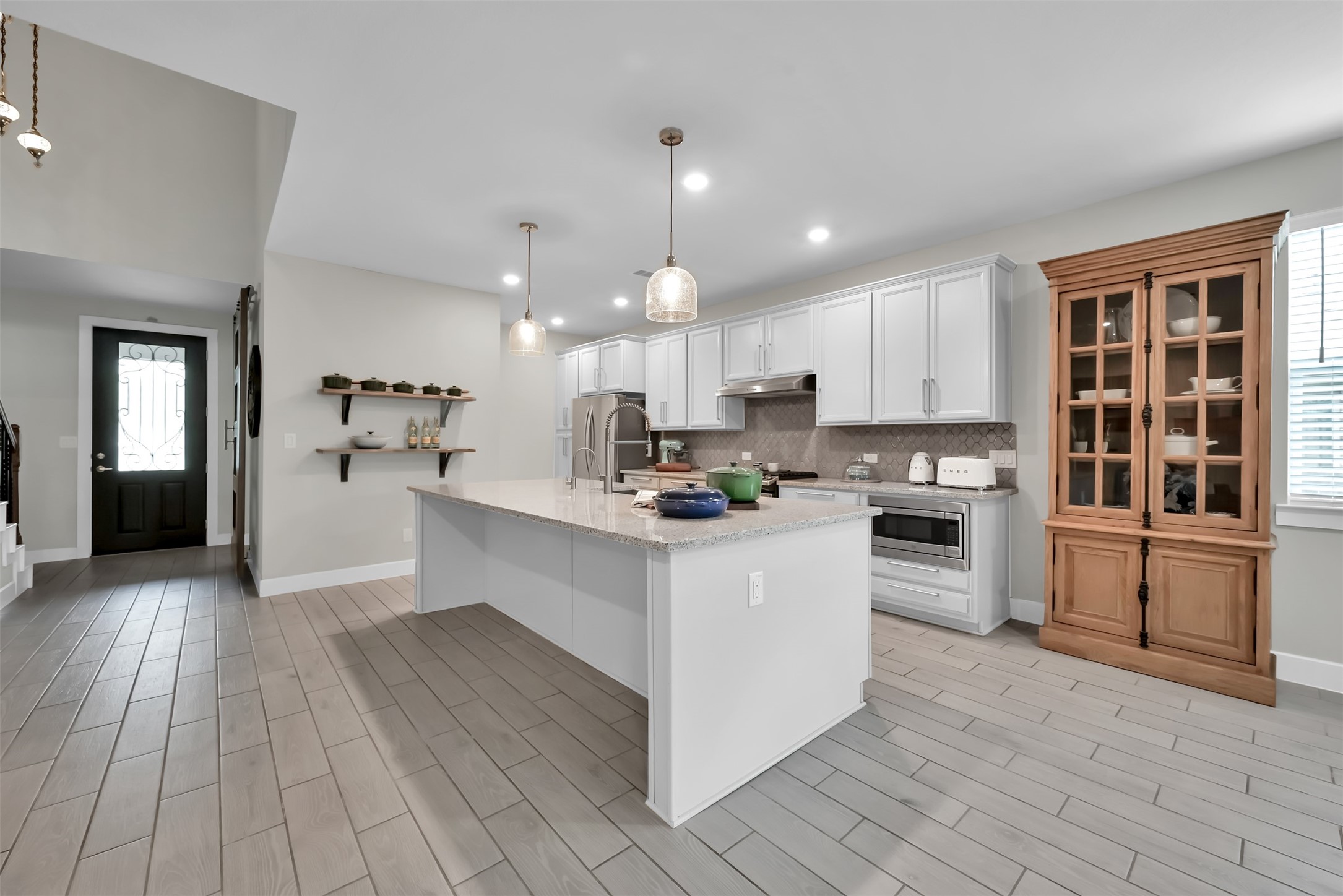 2411 Sunset Mist Lane Conroe TX 77304