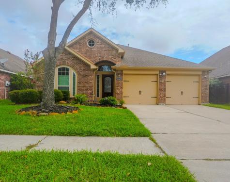 26238 Crystal Cove Lane Richmond TX 77406
