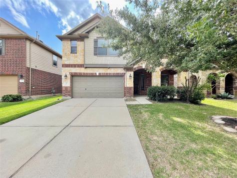 11007 Hayden Falls Drive Richmond TX 77406