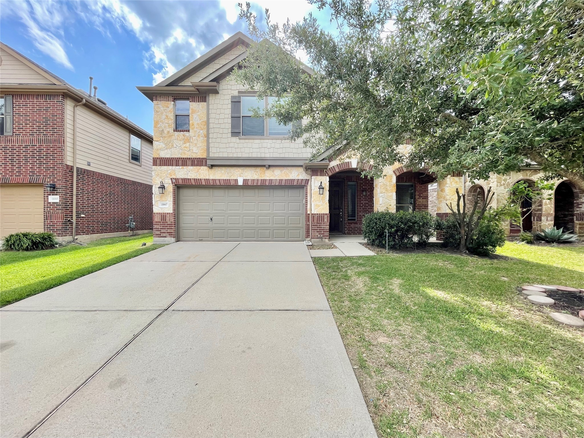 11007 Hayden Falls Drive Richmond TX 77406