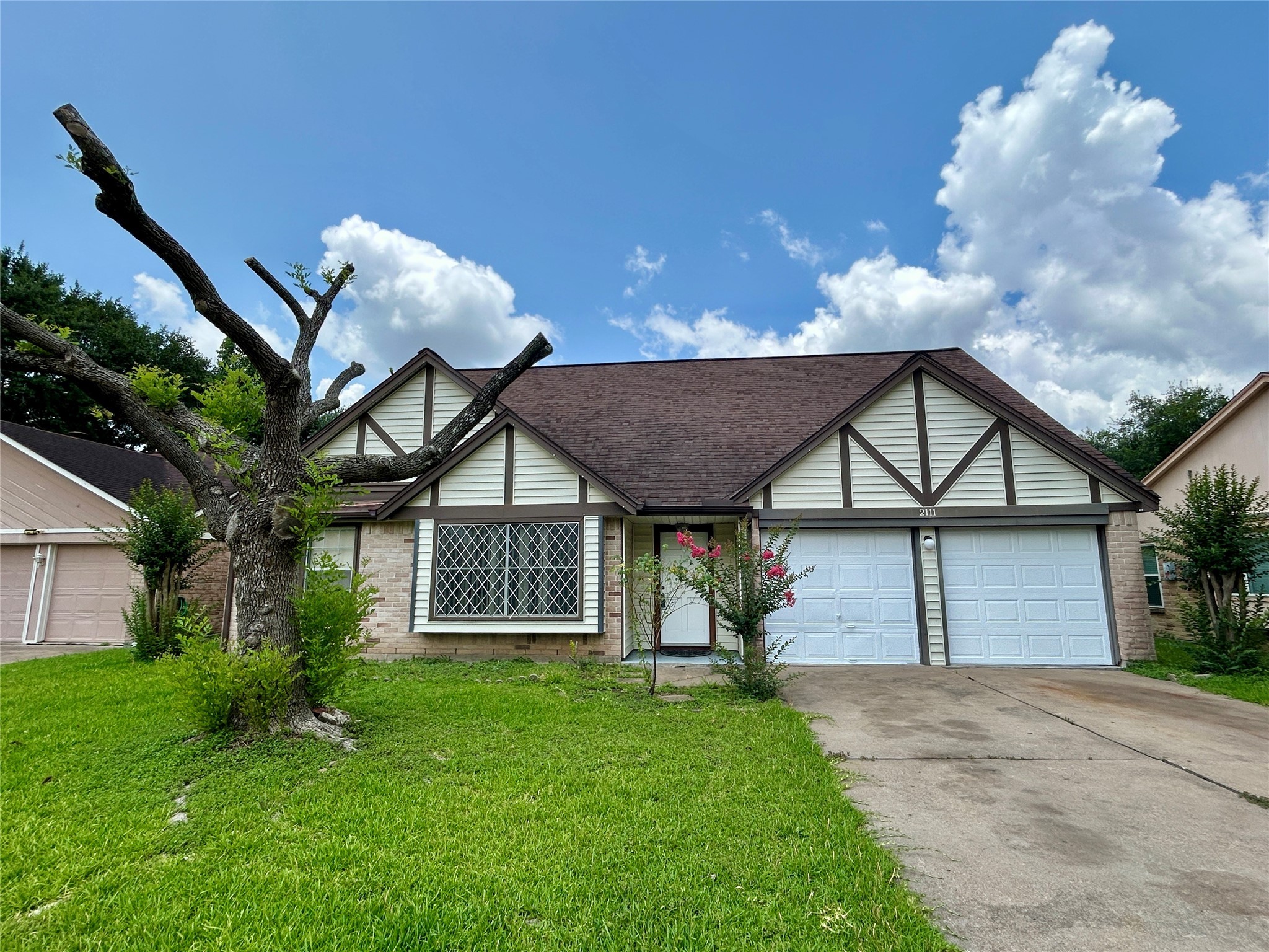 2111 Landcircle Court Sugar Land TX 77478