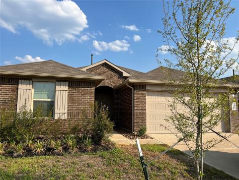 14911 Prickly Pear Cove Magnolia TX 77354