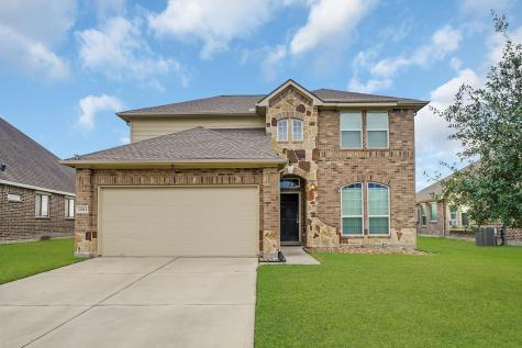 13815 Kodiak Brown Bear Street Crosby TX 77532