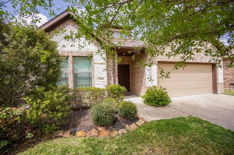 27414 Ashland Meadow Lane Katy TX 77494