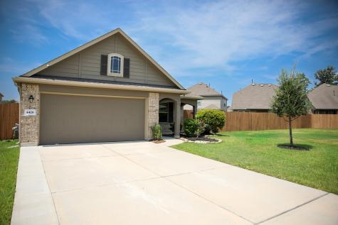4426 Crimson Vale Drive Spring TX 77386