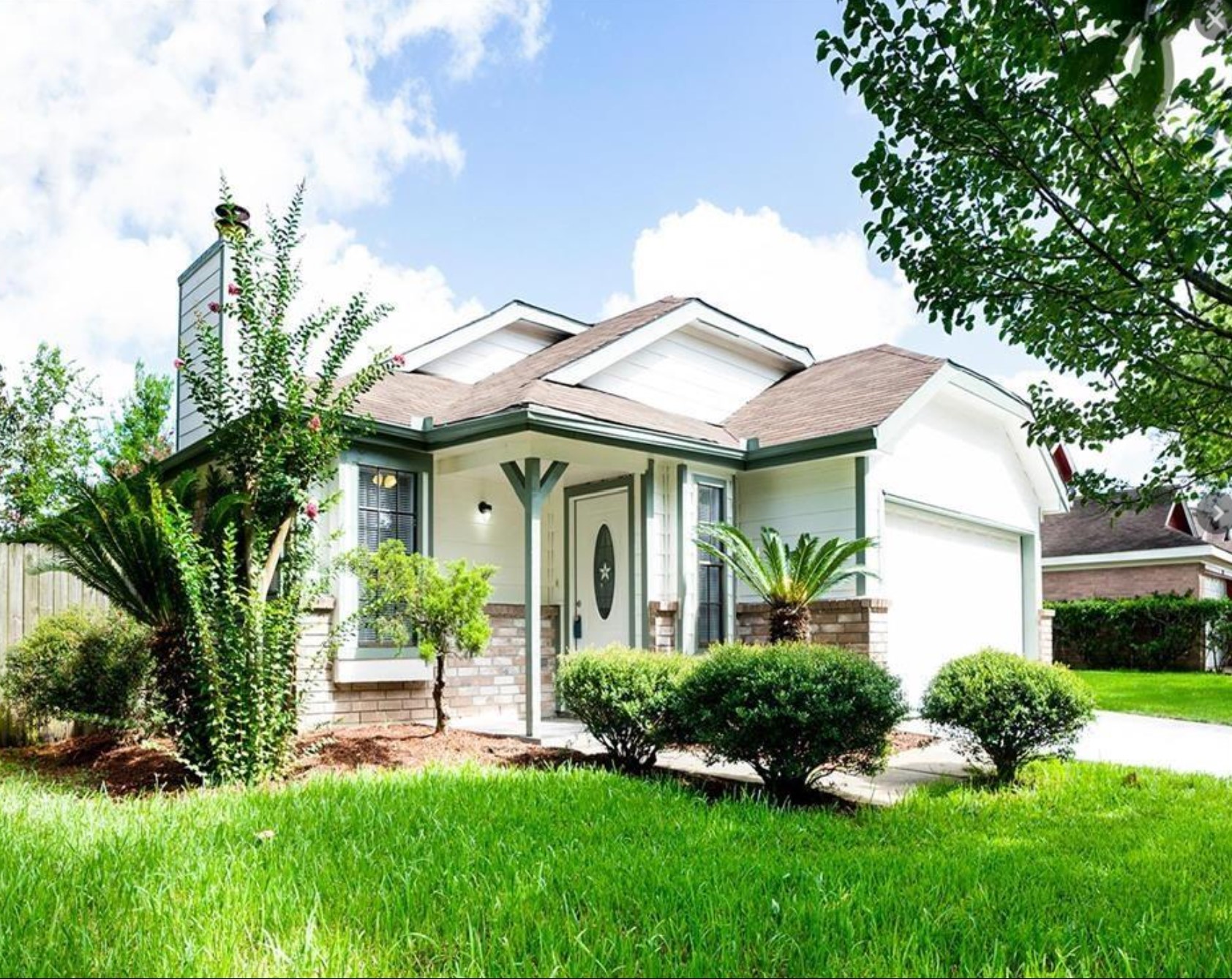 15322 Appleridge Drive Missouri City TX 77489