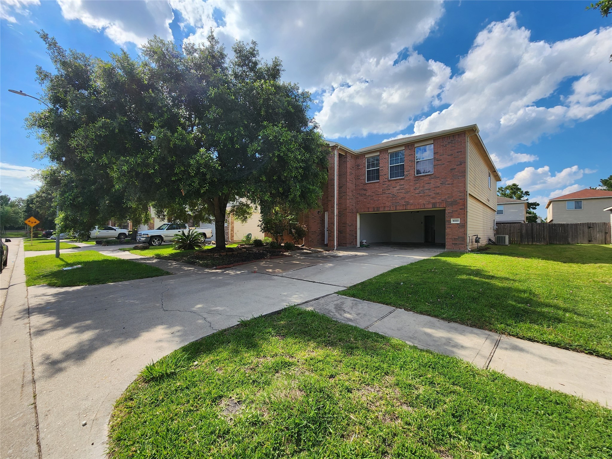 18322 Fairview Valley Court Houston TX 77084