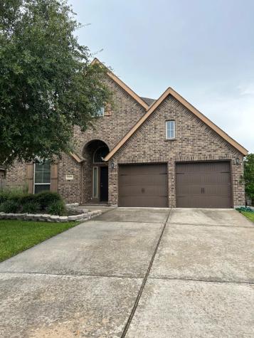 3626 Cibolo Court Pearland TX 77584