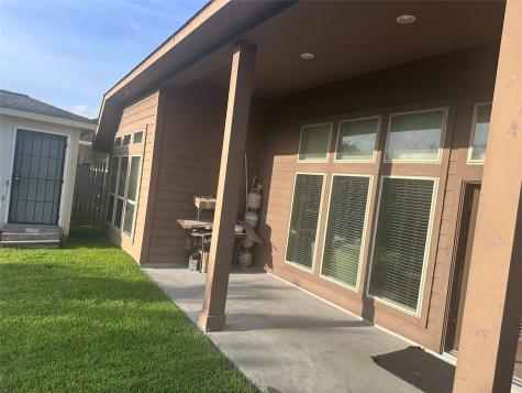 3626 Cibolo Court Pearland TX 77584