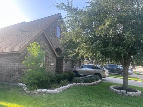 3626 Cibolo Court Pearland TX 77584
