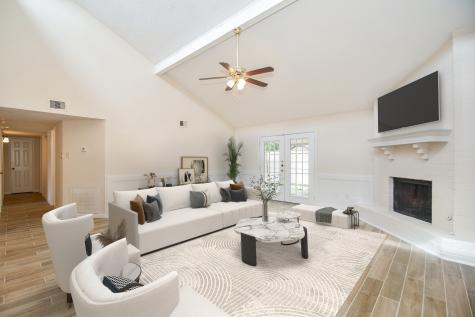 1406 Willow Bend Court Richmond TX 77406