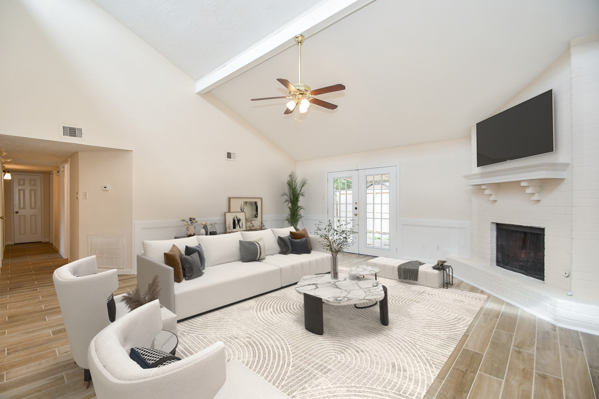 1406 Willow Bend Court Richmond TX 77406