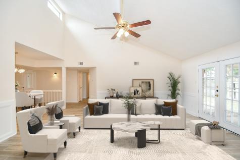 1406 Willow Bend Court Richmond TX 77406