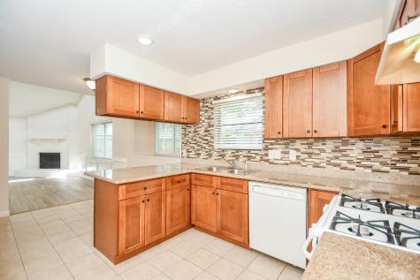 1406 Willow Bend Court Richmond TX 77406