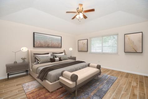 1406 Willow Bend Court Richmond TX 77406
