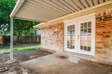 1406 Willow Bend Court Richmond TX 77406