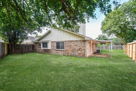 1406 Willow Bend Court Richmond TX 77406