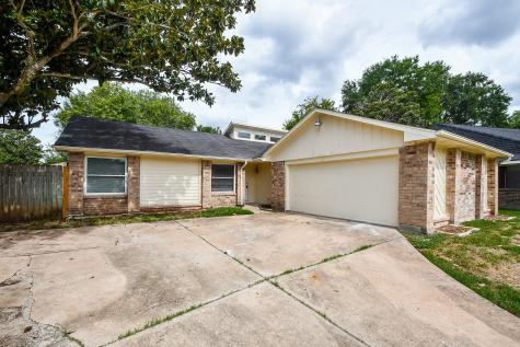 1406 Willow Bend Court Richmond TX 77406