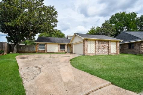 1406 Willow Bend Court Richmond TX 77406