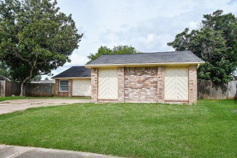 1406 Willow Bend Court Richmond TX 77406