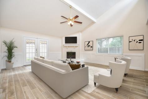 1406 Willow Bend Court Richmond TX 77406