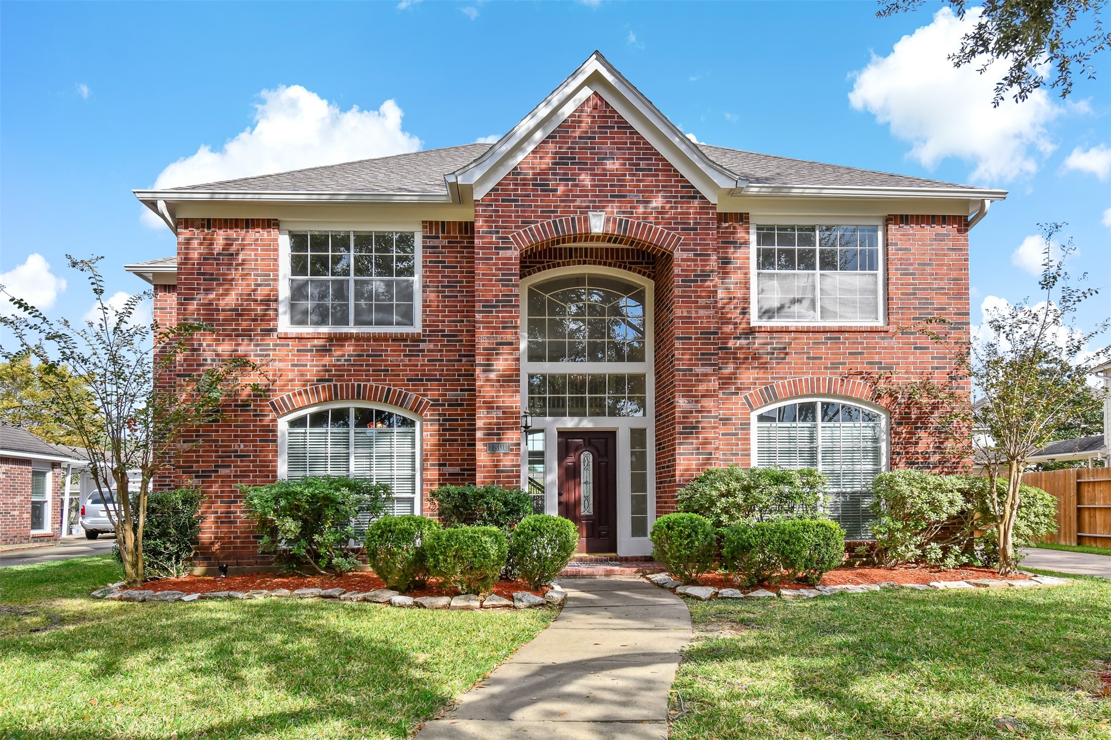 1806 Brightlake Way Missouri City TX 77459