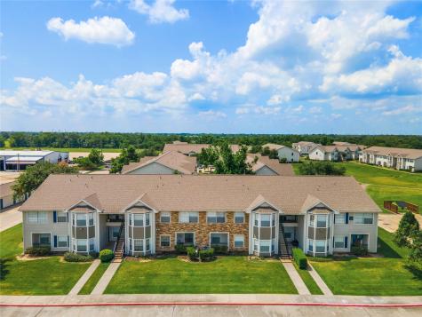 3419 Fountains Drive 1506 Rosenberg TX 77471