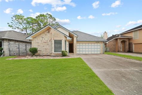 12339 Meadow Gate Drive Stafford TX 77477