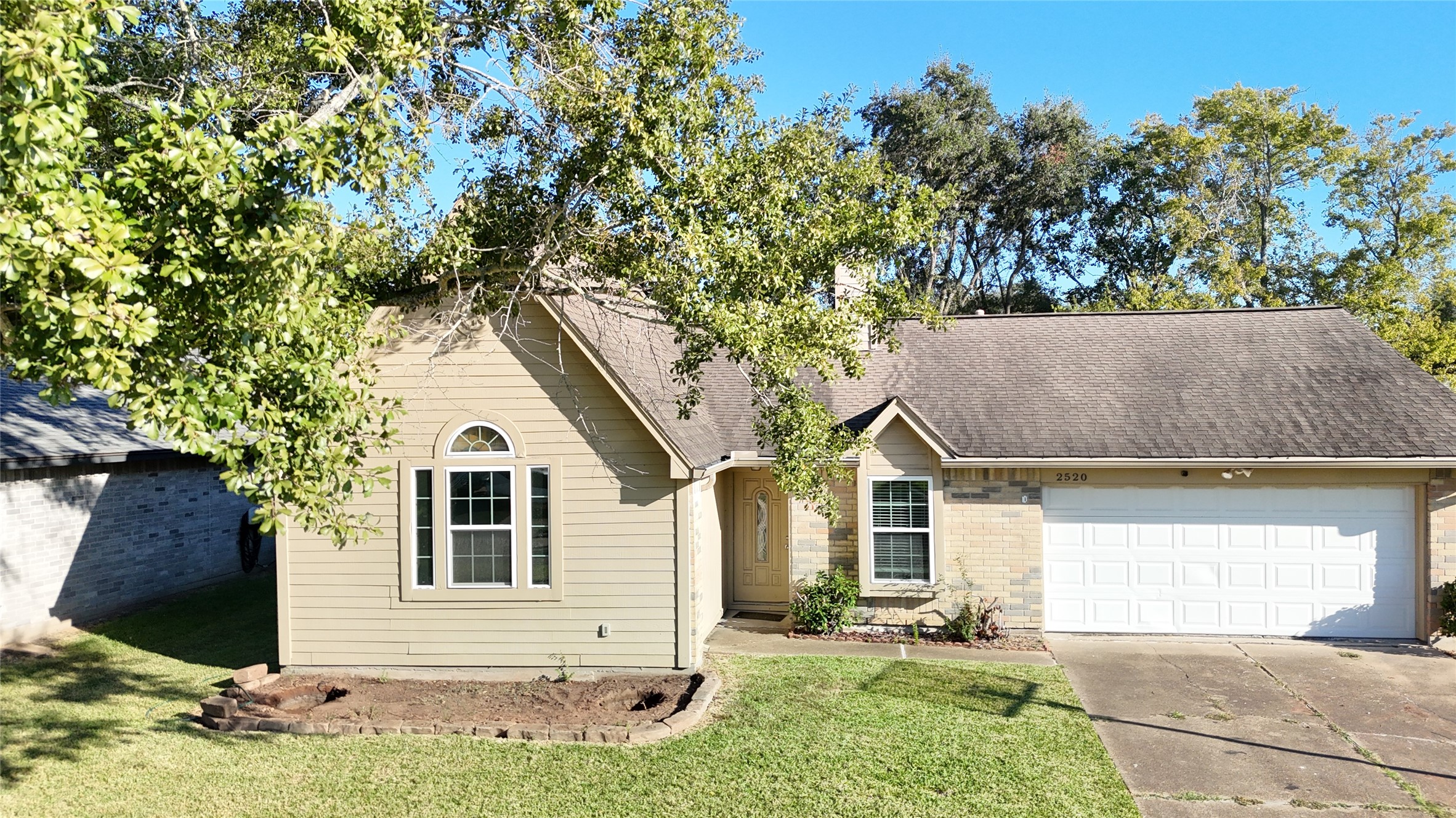 2520 Northern Drive League City TX 77573
