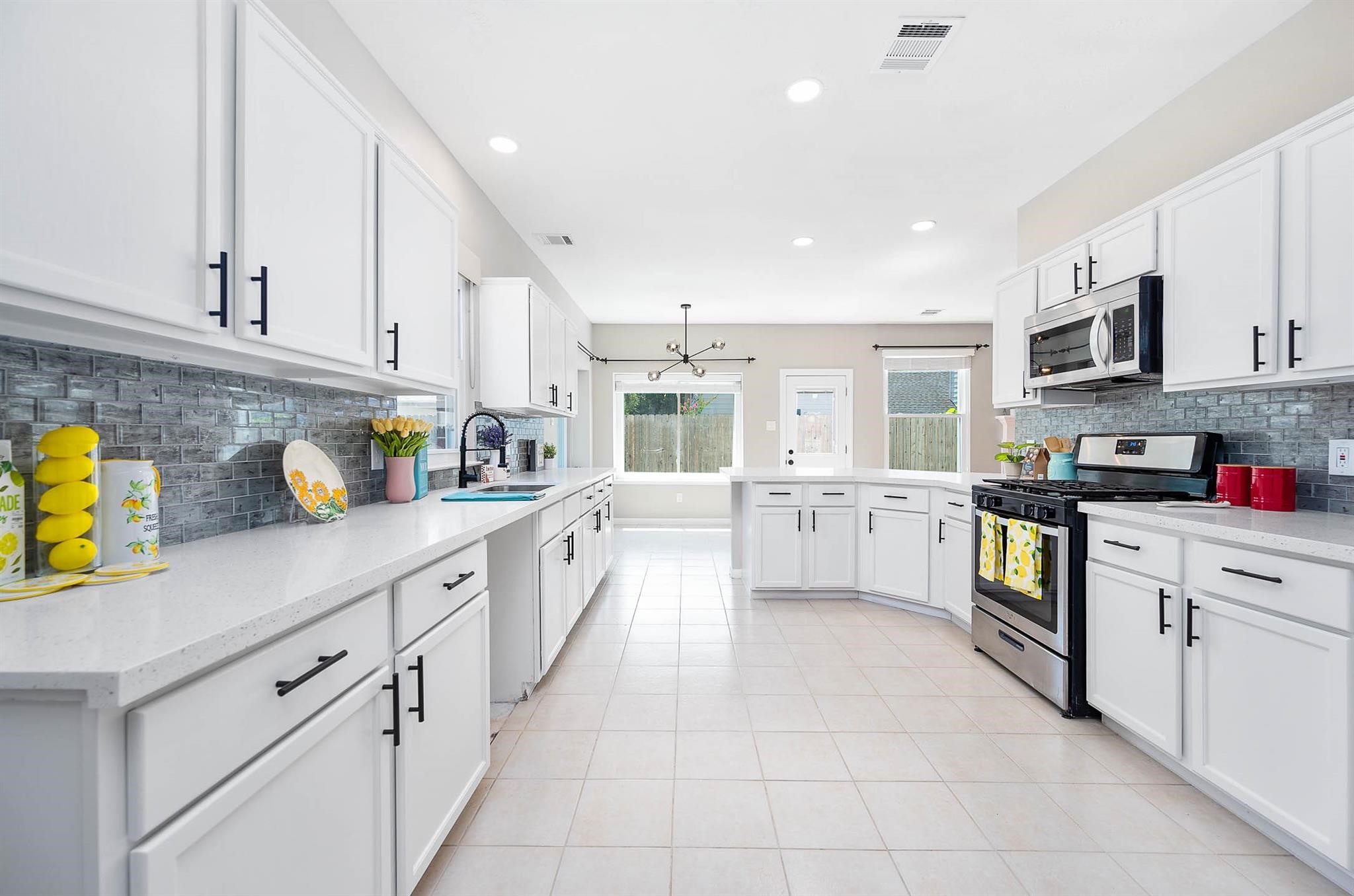 8318 Cliffshire Court Houston TX 77083