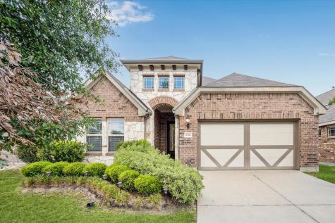 16346 Hillside Garden Lane Houston TX 77084