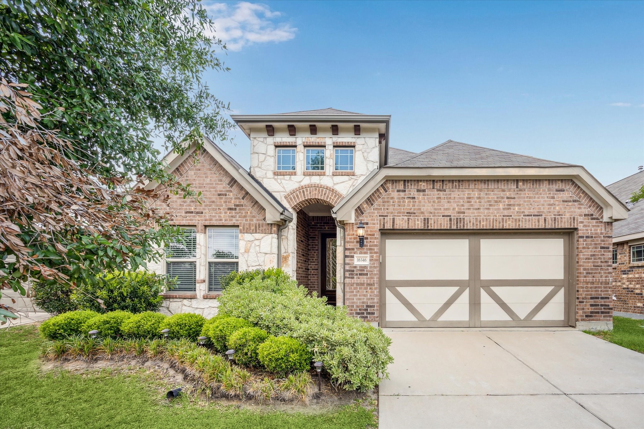 16346 Hillside Garden Lane Houston TX 77084