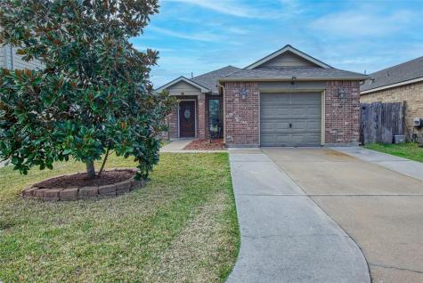6359 Scotchwood Drive Katy TX 77449