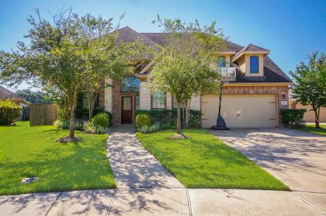 107 Wind Rose Court Jersey Village TX 77064