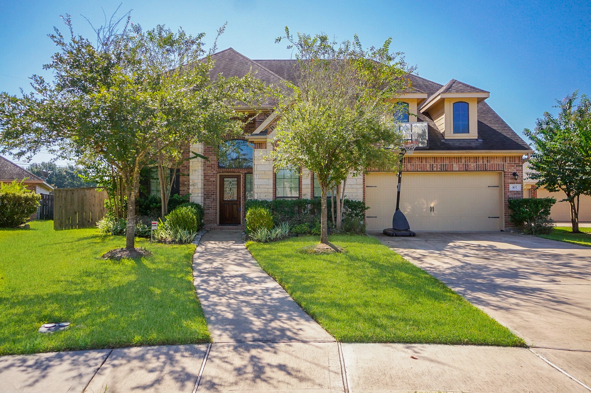 107 Wind Rose Court Jersey Village TX 77064