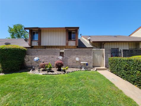 12628 Newbrook Drive Houston TX 77072