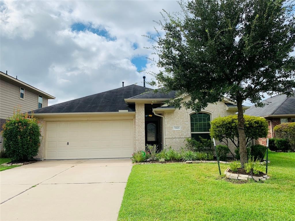 21603 Palaramo Court Richmond TX 77407