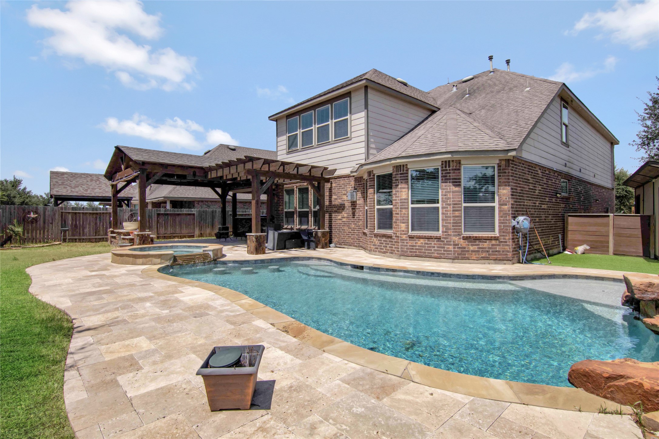5203 Kingship Court Katy TX 77493