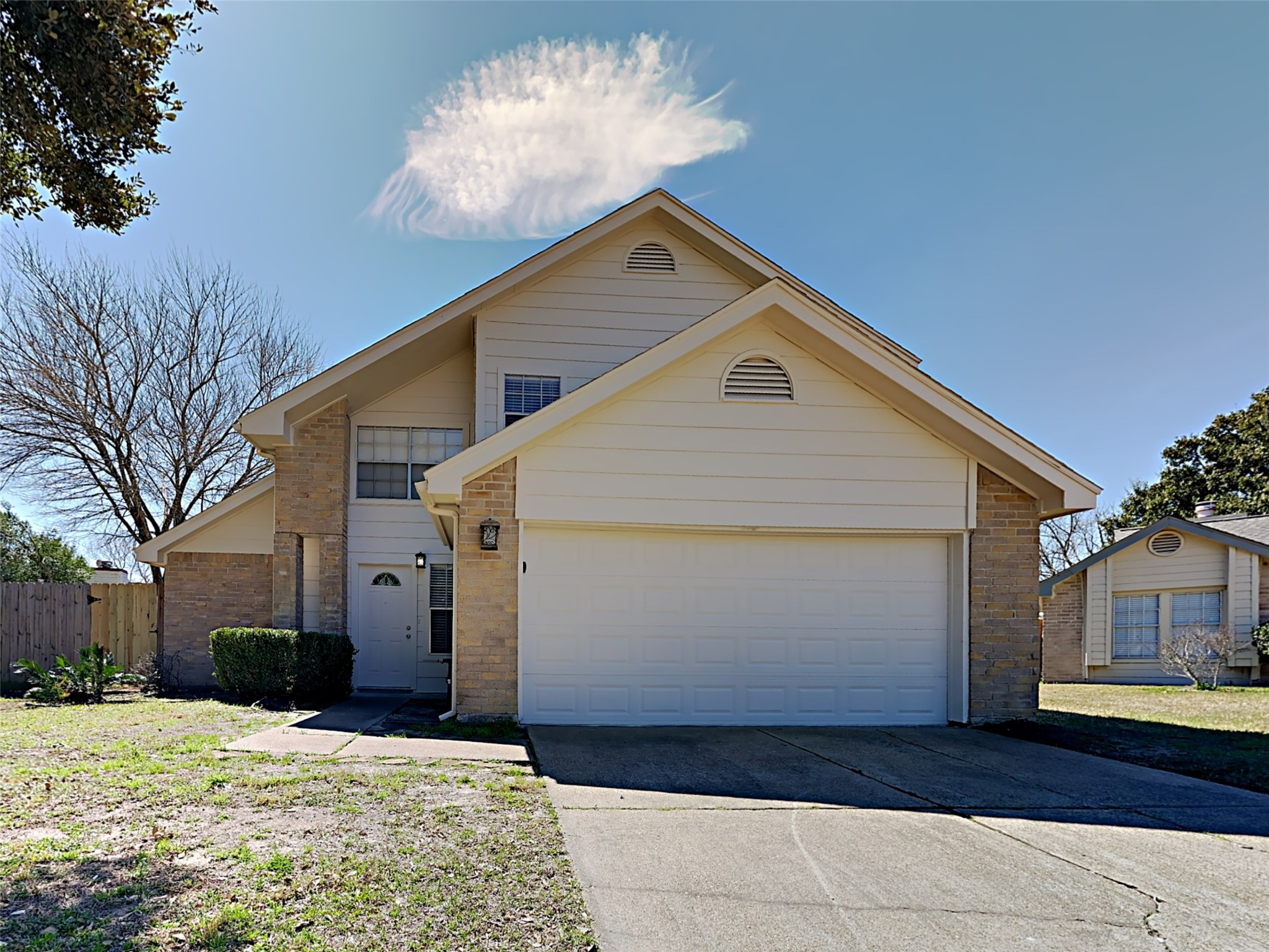 20239 White Poplar Drive Katy TX 77449