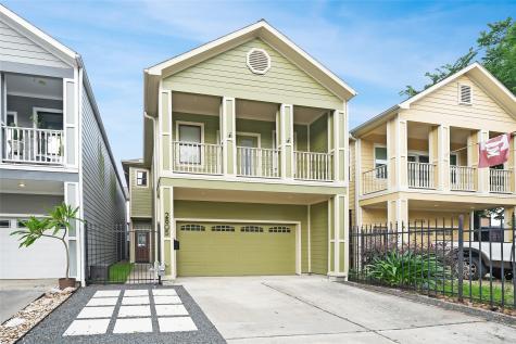 2805 Arlington Street Houston TX 77008