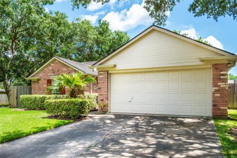 2919 Old Fort Road Sugar Land TX 77479