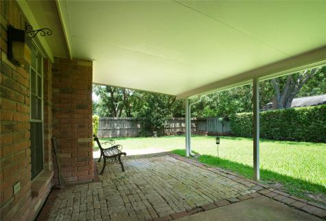2919 Old Fort Road Sugar Land TX 77479