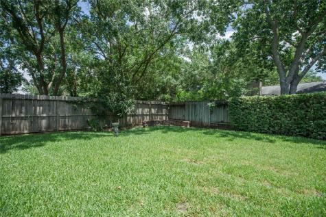 2919 Old Fort Road Sugar Land TX 77479