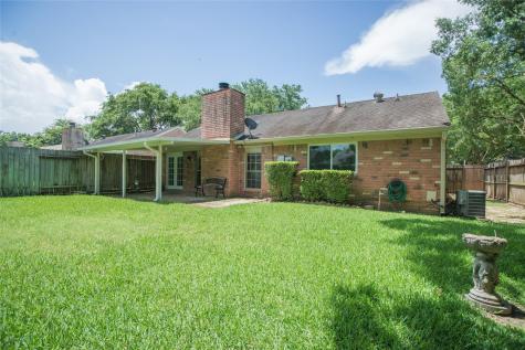 2919 Old Fort Road Sugar Land TX 77479
