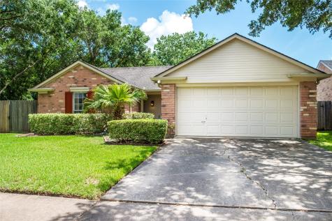 2919 Old Fort Road Sugar Land TX 77479