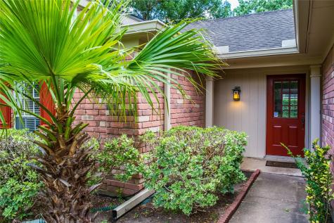 2919 Old Fort Road Sugar Land TX 77479