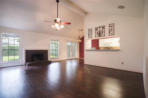 2919 Old Fort Road Sugar Land TX 77479