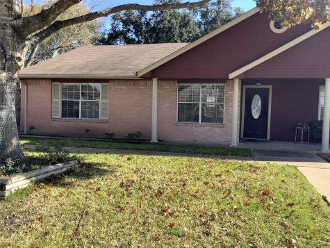 3811 Westheimer Place Drive Houston TX 77082