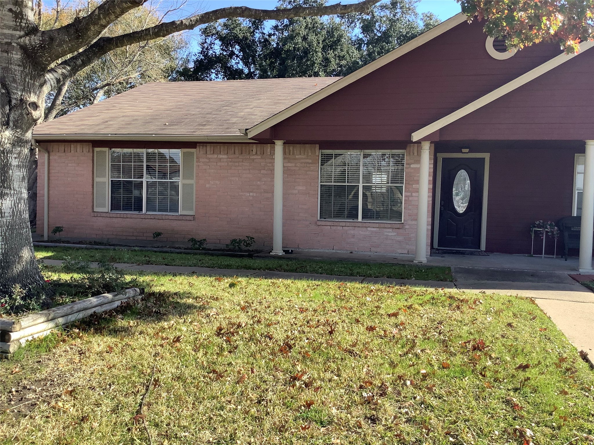 3811 Westheimer Place Drive Houston TX 77082